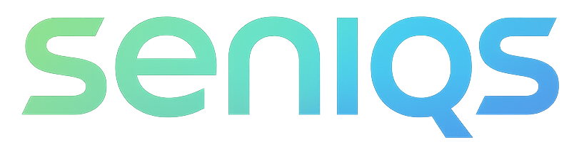 Seniqs Logo